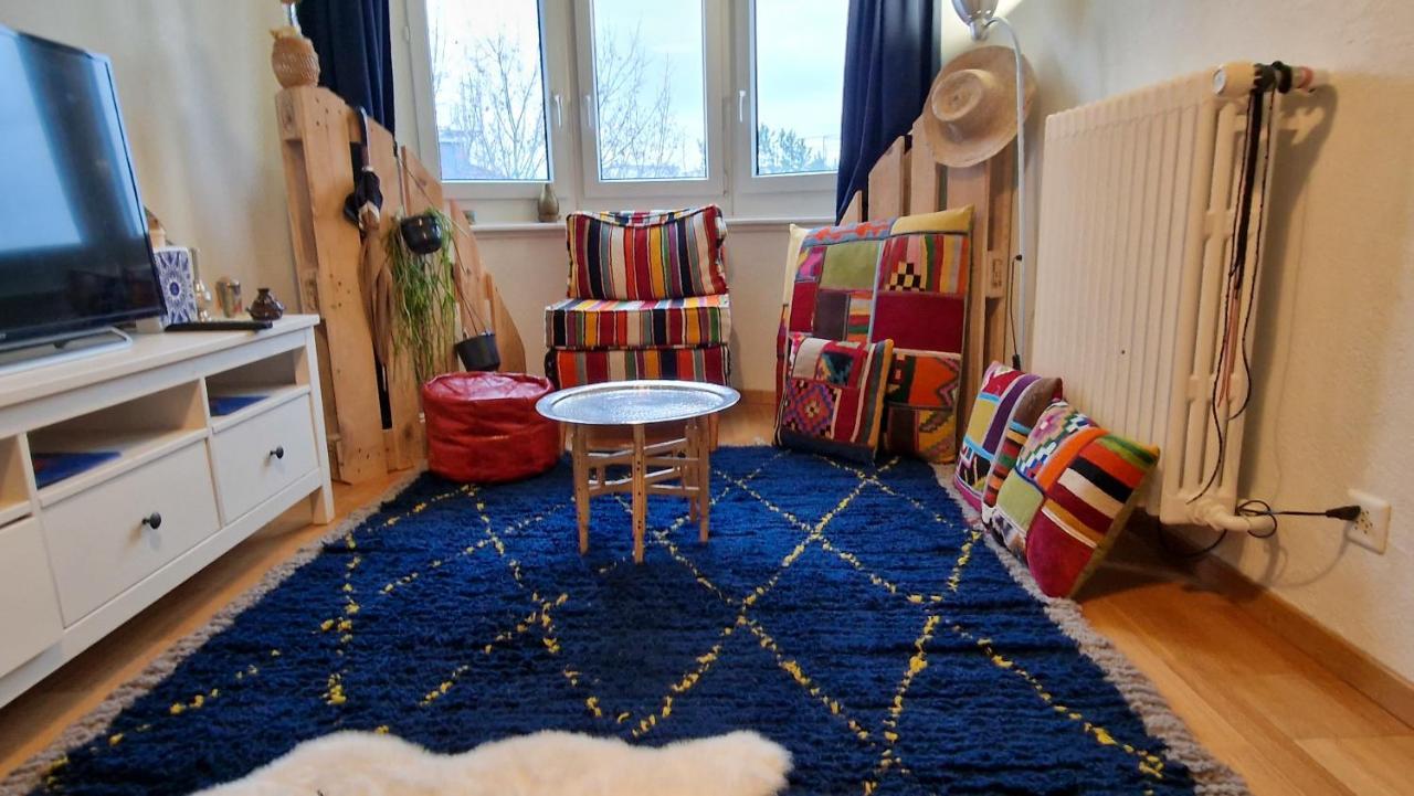 Artisouk Hotel Цюрих Екстериор снимка